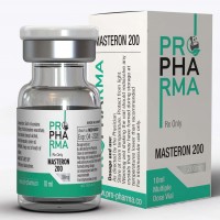 Masteron 200 Drostanolone Enanthate 200 mg 10 ml Lab Test Available